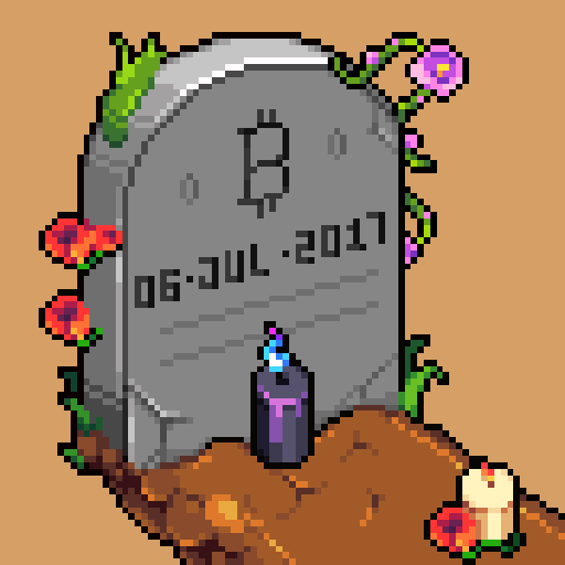 Bitcoin Burials Ordinals on Ordinal Hub | #1232472