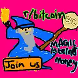 Bitcoin Wizards Ordinals on Ordinal Hub | #140274