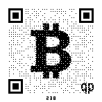 qrpaper-bitcoin Ordinals on Ordinal Hub | #53085256
