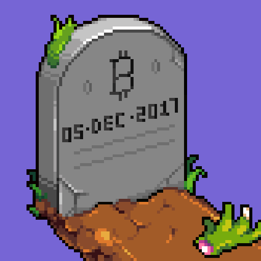 Bitcoin Burials Ordinals on Ordinal Hub | #9491909