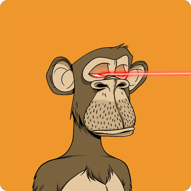 Bitcoin Apes Ordinals on Ordinal Hub | #223547