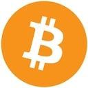 Blurred Bitcoin Logos Ordinals on Ordinal Hub | #37971