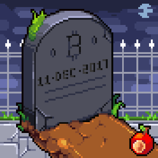 Bitcoin Burials Ordinals on Ordinal Hub | #9492011