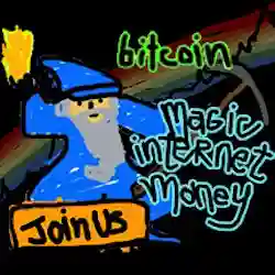 Bitcoin Wizards Ordinals on Ordinal Hub | #141110