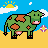 Taproot Cows Ordinals on Ordinal Hub | #914721