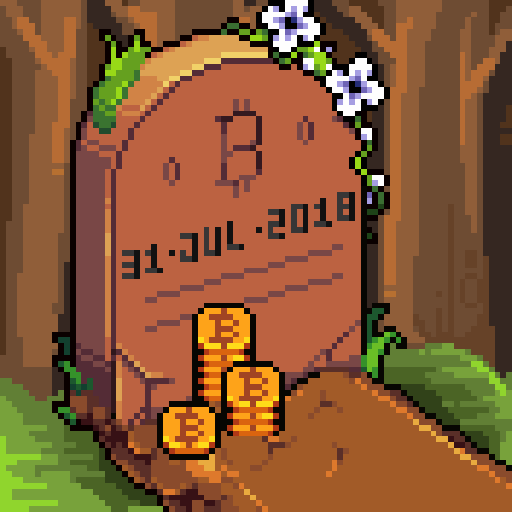 Bitcoin Burials Ordinals on Ordinal Hub | #9493360