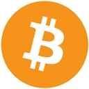 Blurred Bitcoin Logos Ordinals on Ordinal Hub | #43987