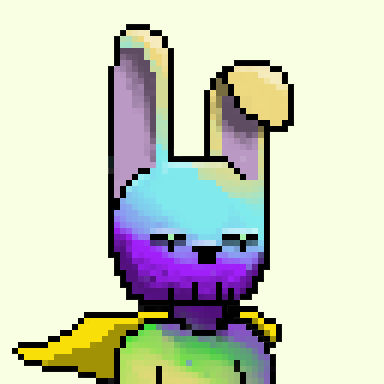 Bit Bunnys Ordinals on Ordinal Hub | #320213