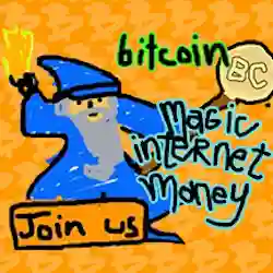 Bitcoin Wizards Ordinals on Ordinal Hub | #140565