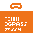 FOXXI OG PASS COLLECTION Ordinals on Ordinal Hub | #52846171