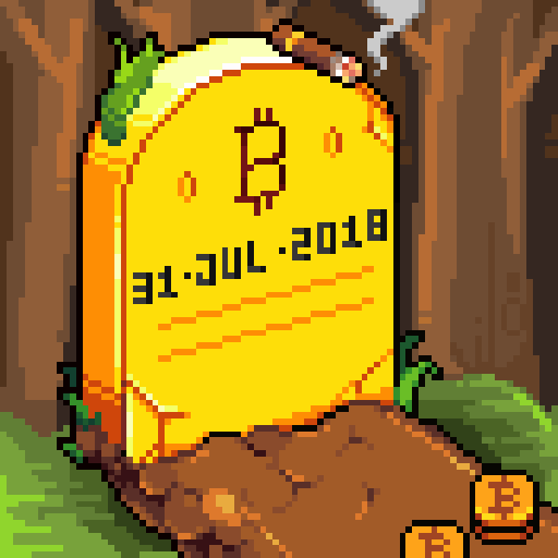 Bitcoin Burials Ordinals on Ordinal Hub | #9524381