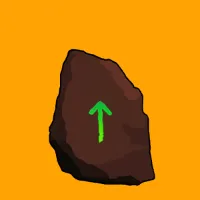 Rune Rocks Ordinals on Ordinal Hub | #62669762