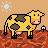 Taproot Cows Ordinals on Ordinal Hub | #839338