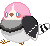 PixelBirds Sparrow Ordinals on Ordinal Hub | #497331