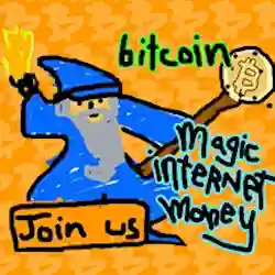 Bitcoin Wizards Ordinals on Ordinal Hub | #140427