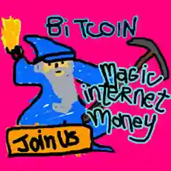 Bitcoin Wizards Ordinals on Ordinal Hub | #140046