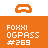 FOXXI OG PASS COLLECTION Ordinals on Ordinal Hub | #52759893