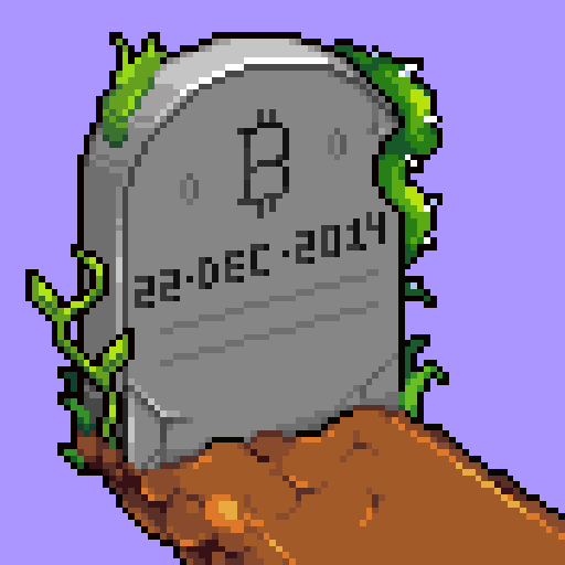 Bitcoin Burials Ordinals on Ordinal Hub | #9492126