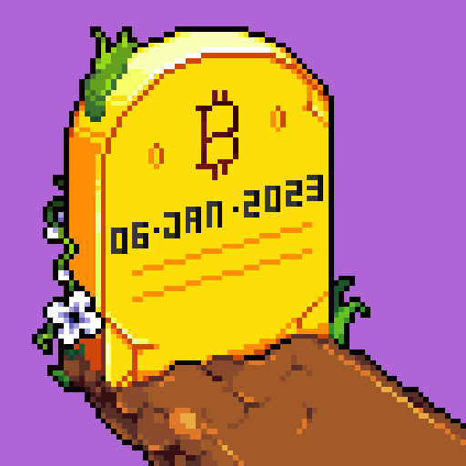 Bitcoin Burials Ordinals on Ordinal Hub | #9509450