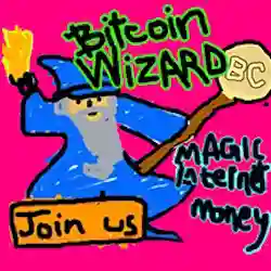Bitcoin Wizards Ordinals on Ordinal Hub | #140461