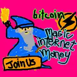 Bitcoin Wizards Ordinals on Ordinal Hub | #140496