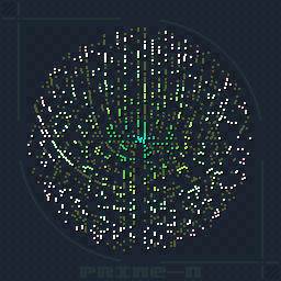 Planetary Primes Ordinals on Ordinal Hub | #20799093