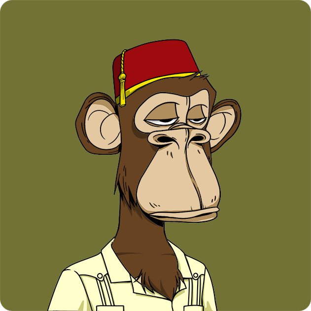 Bitcoin Apes Ordinals on Ordinal Hub | #425441