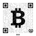 qrpaper-bitcoin Ordinals on Ordinal Hub | #53084807