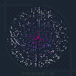 Planetary Primes Ordinals on Ordinal Hub | #20799113