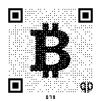 qrpaper-bitcoin Ordinals on Ordinal Hub | #53125691