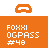 FOXXI OG PASS COLLECTION Ordinals on Ordinal Hub | #27603035