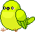 PixelBirds Sparrow Ordinals on Ordinal Hub | #243767