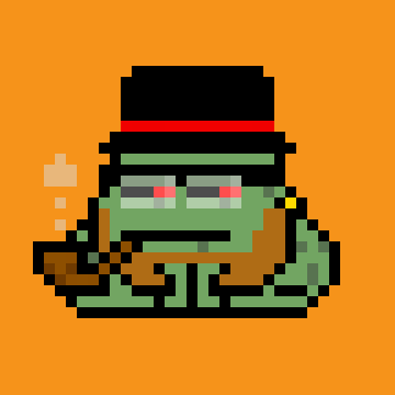 BitcoinToad Punks Ordinals on Ordinal Hub | #46099921