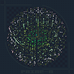 Planetary Primes Ordinals on Ordinal Hub | #20798432