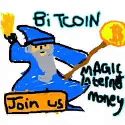 Bitcoin Wizards Ordinals on Ordinal Hub | #140882
