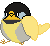 PixelBirds Sparrow Ordinals on Ordinal Hub | #496224