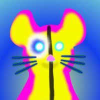 Quantum Rats Ordinals on Ordinal Hub | #56746157