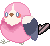 PixelBirds Sparrow Ordinals on Ordinal Hub | #496659