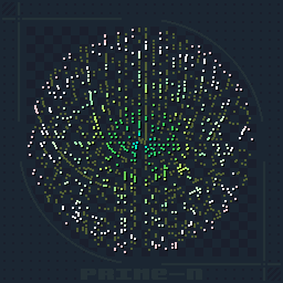 Planetary Primes Ordinals on Ordinal Hub | #20798329