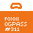 FOXXI OG PASS COLLECTION Ordinals on Ordinal Hub | #52832216