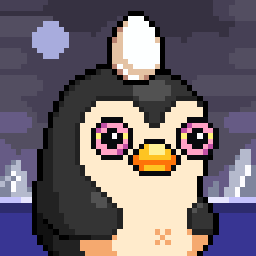 Pingoos Ordinals on Ordinal Hub | #398370