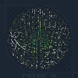 Planetary Primes Ordinals on Ordinal Hub | #20799346