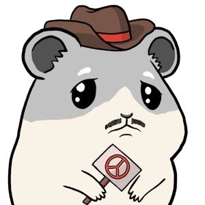 Bitcoin Hamsters Ordinals on Ordinal Hub | #62417409