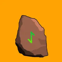 Rune Rocks Ordinals on Ordinal Hub | #62669830