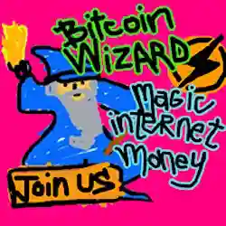 Bitcoin Wizards Ordinals on Ordinal Hub | #141322