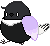 PixelBirds Sparrow Ordinals on Ordinal Hub | #496118