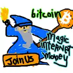Bitcoin Wizards Ordinals on Ordinal Hub | #140283