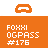 FOXXI OG PASS COLLECTION Ordinals on Ordinal Hub | #51797204