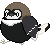 PixelBirds Sparrow Ordinals on Ordinal Hub | #498107