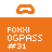FOXXI OG PASS COLLECTION Ordinals on Ordinal Hub | #27603548
